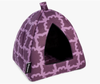 Gamma Домик "Шатер" для мелких животных, 170*170 мм.