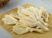 LUCKY DOG Гусиные лапы осветлёные [пачка 3 шт]