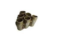 Россия Соты 15*18*8 см.