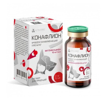 Конафлион, 10 мл