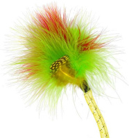 Gosi Махалка "Перо на пружине"