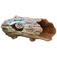 Грот Иж Бревно Д5 19*7*7 см,