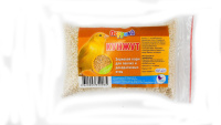 Перрико Корм для птиц "Семена кунжута", пакет 100 г. (100 гр)