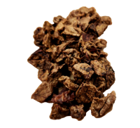 Лак. Легкое баранье кубики, Культура Хвостатого Вкуса