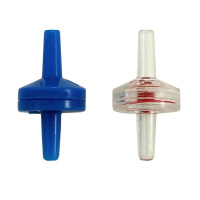 Laguna AQUA Обратный клапан 2008CW, диаметр 4 мм. ПОШТУЧНО