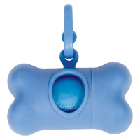 Triol Контейнер + 2 рулона гигиенических пакетов, 15 пакетов в рулоне Triol Контейнер + 2 рулона гигиенических пакетов, 15 пакетов в рулоне