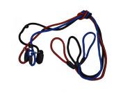 Россия Поводок - удавка 1,5м*10 мм.