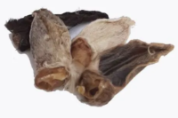 LuckyDog Уши бараньи поштучно