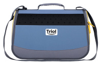 Triol TRAVEL Сумка-переноска для животных "Флоренция", 420*240*260мм