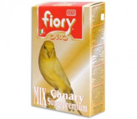 Fiory корм для канареек, 400 г.