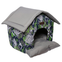 Домик-лежанка Lion Франк (LM00115-13-1)