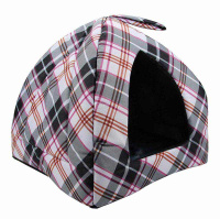 ДОГМАН Вигвам средний [микс] новый дизайн