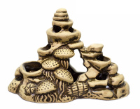 PRIME Гейзер 19,5x10x14 см.