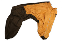 Дождевик для собаки Lion Лабрадор LM9070-15