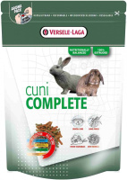 2507 Versele-Laga 0.5кг корм д/кролика Complete Cuni