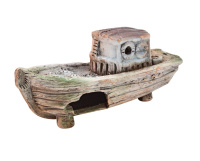 Грот Иж Лодка ЛЛ1 21*7*9 см,