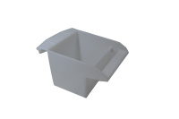 Алиса Кормушка для птиц 12*9*7,5 см.