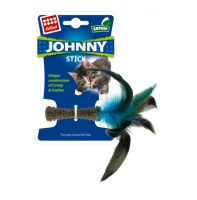 GiGwi 75399 Прессованная кошачая мята с пером