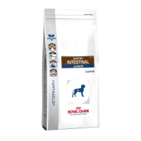 Royal Canin Gastro Intestinal Junior GIJ29, диета для щенков до 1 года, при нарушении пищеварения, (1 кг)