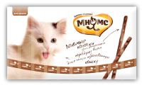 Мнямс палочки для кошек индейка/ягненок ПОШТУЧНО [уценка]