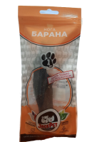 JackPet Нога барана 70 г