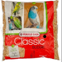 VERSELE-LAGA корм для волнистых попугаев Classic Budgie 500 г [29010]