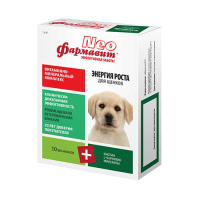 Фармавит NEO Фармавит NEO витамины для щенков энергия роста 90таблеток