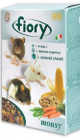 FIORY корм для мышей Mousy 400 г