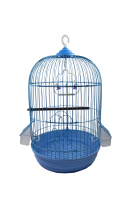 АЛИСА А 003 клетка д/птиц 30*48