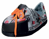 ДОГМАН Лежак "Башмачок" MAVA № 2