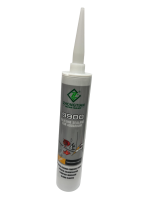 Герметик силиконовый ZT 9900 для аквариумов проф. бесцветный 300 мл