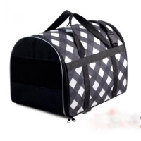 Триол Сумка-переноска для домашних животных №11 Дг-15500 380*270*255 мм.