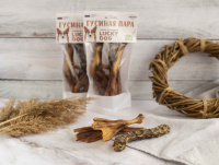 LuckyDog Гусиная пара