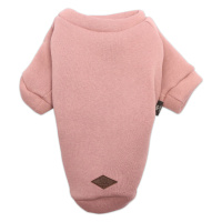 Толстовка для собак Lion LMK-0354 (Размер M спинка 27 см)