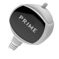 PRIME Пьезокомпрессор PRIME PR-4113, 3,5Вт, 24 л/ч, глубина аквариума до 100 см., абсолютно бесшумный