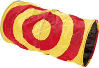 Шуршащий туннель для кошек d 24.5