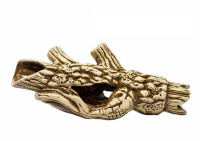 Грот Коряга средняя 21x9x7см Аква Лого