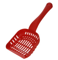 Совок Иваново д/кошачьего туалета