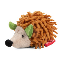 Gigwi Игр,д/к Ёжик с элект/чипом 10 см