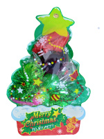 ЕЛОЧКА подарочный набор №3 для кошек K2007