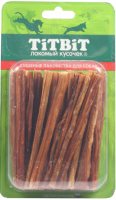 TiTBiT Кишки бараньи для собак, 60 г. [уценка]