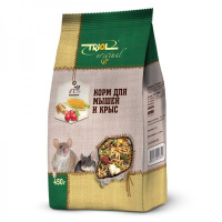Триол Original Корм для мышей и крыс 450 г.