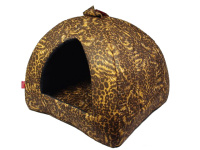 Триол Дом №1 Юрта, 40*40*36 см.