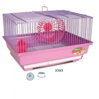 Клетка д/гр № 3305 Китай