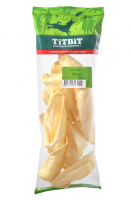 Титбит Ухо баранье, XL, 65 г