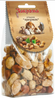 Закрома, угощение ореховое, 100 г