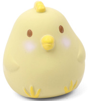 Игрушка для собак из латекса "Цыпа", 55мм, серия MINI DOGS, Triol