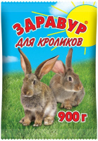 Ваше хозяйство Здравур Для кроликов