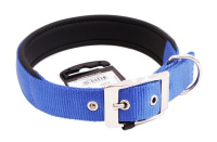 Ошейник DAYTONA C20/43 синий Ферпласт