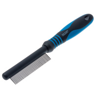 Расческа с Кольцами 90 зубьев 34890 Пет лайн